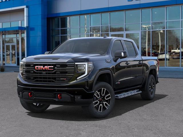 2025 GMC Sierra 1500 Vehicle Photo in OSHKOSH, WI 54904-7811