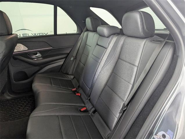 2022 Mercedes-Benz GLE Vehicle Photo in ENGLEWOOD, CO 80113-6708