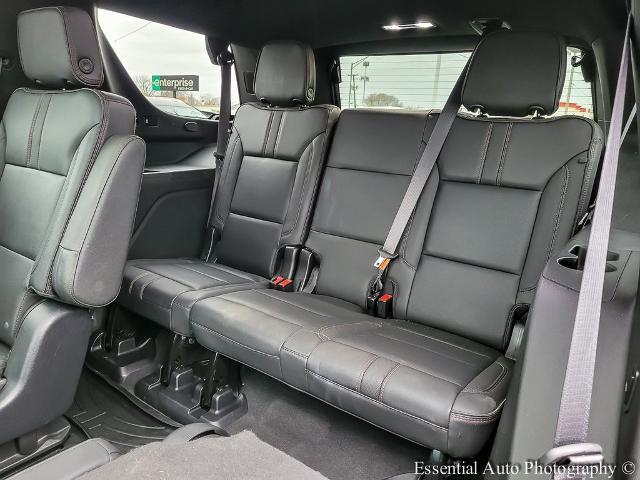 2022 Chevrolet Tahoe Vehicle Photo in OAK LAWN, IL 60453-2517