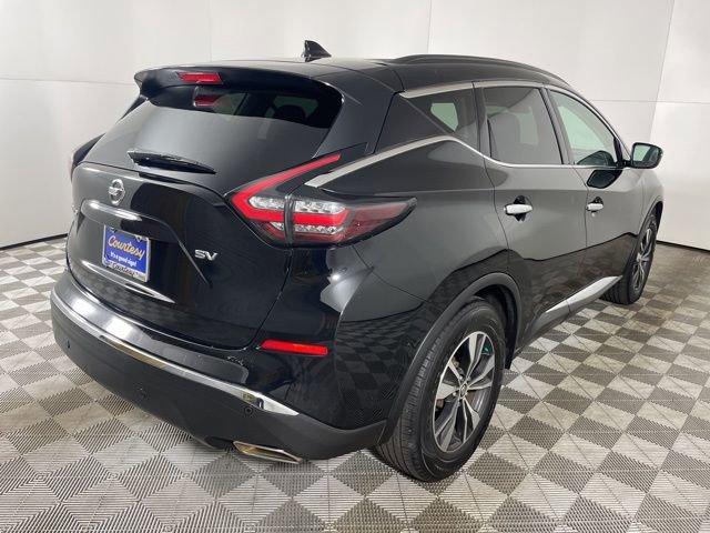 2020 Nissan Murano Vehicle Photo in PHOENIX, AZ 85014-3381