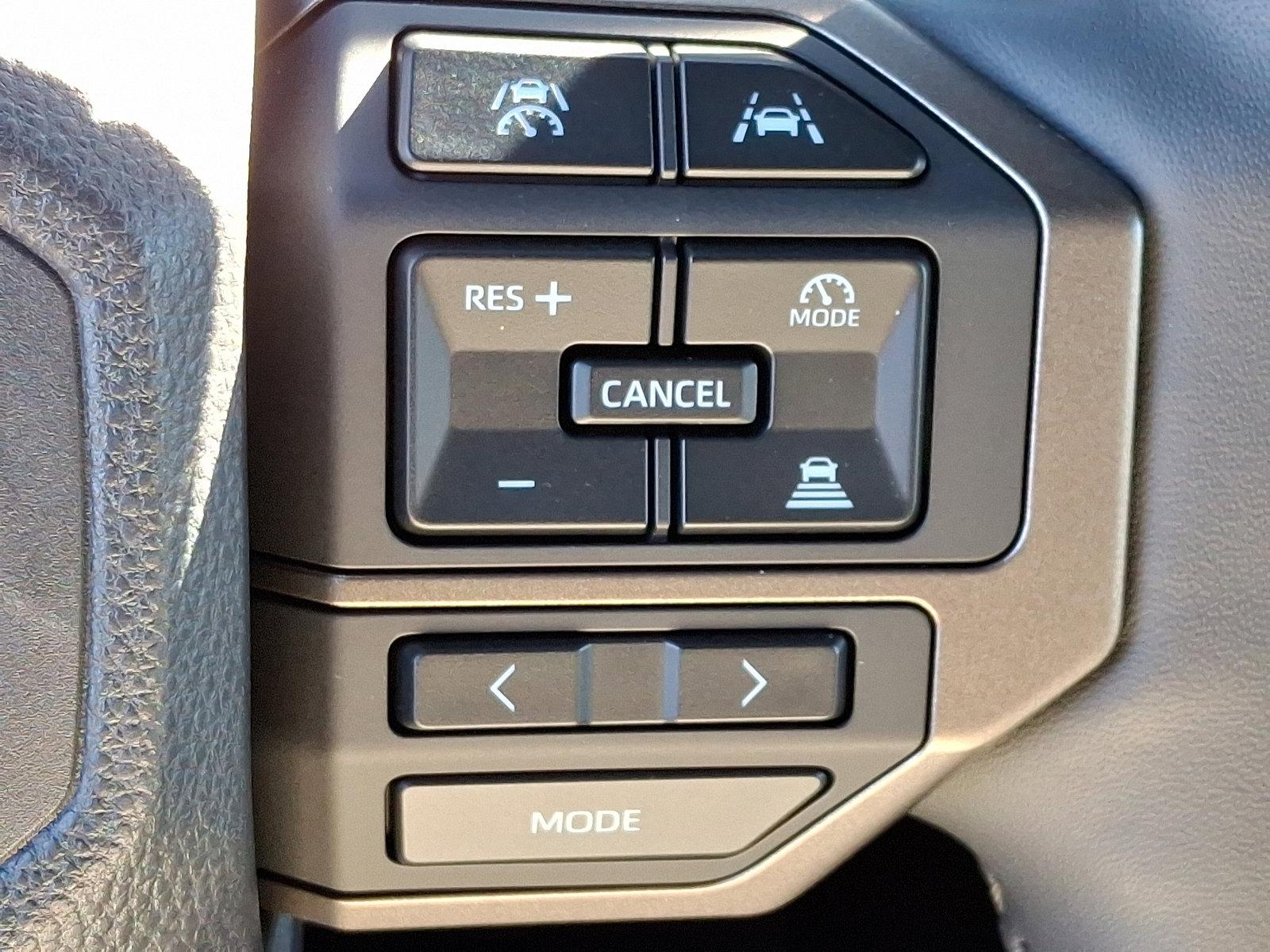 2024 Toyota Land Cruiser Vehicle Photo in Lancaster, PA 17601
