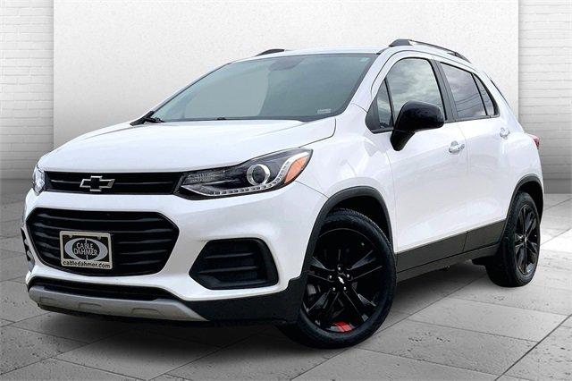 2020 Chevrolet Trax Vehicle Photo in KANSAS CITY, MO 64114-4502