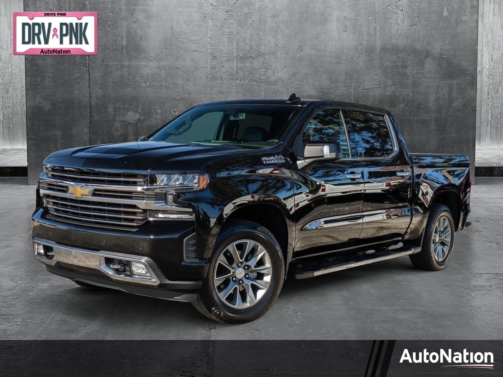 2020 Chevrolet Silverado 1500 Vehicle Photo in ORLANDO, FL 32812-3021