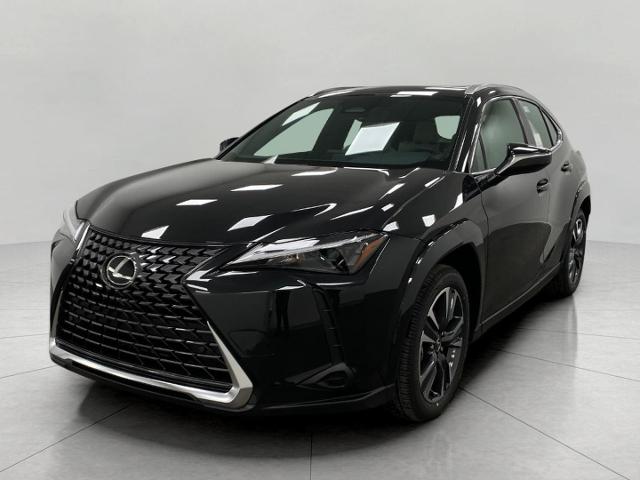 2025 Lexus UX 300h Vehicle Photo in Appleton, WI 54913