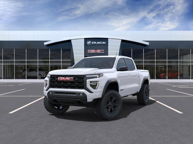 2024 GMC Canyon Vehicle Photo in HENDERSON, NV 89014-6702