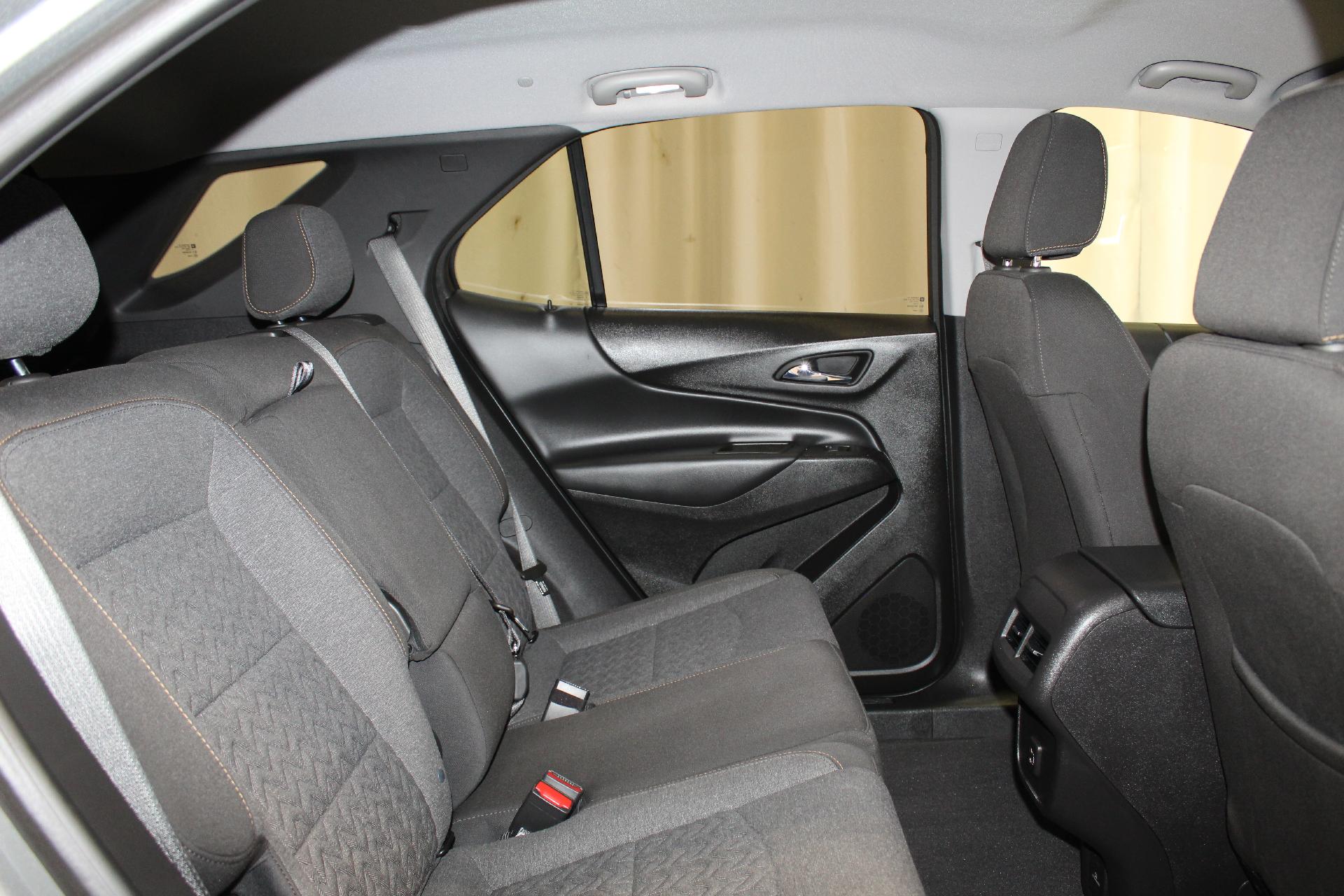 2023 Chevrolet Equinox Vehicle Photo in NORTHAMPTON, MA 01060-1120