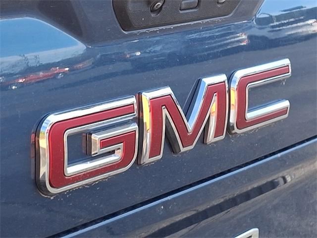 2024 GMC Sierra 1500 Vehicle Photo in SEAFORD, DE 19973-8463