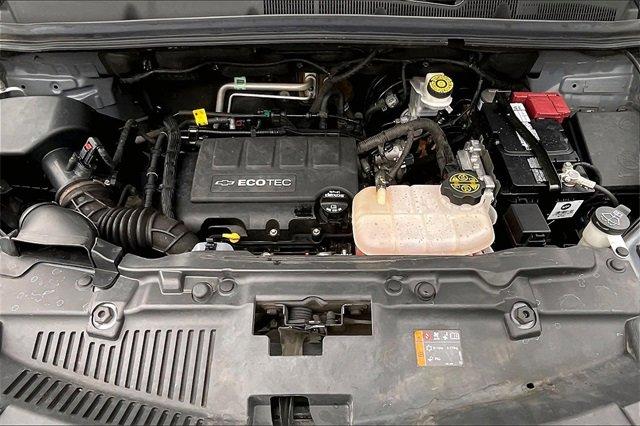 2019 Chevrolet Trax Vehicle Photo in INDEPENDENCE, MO 64055-1314