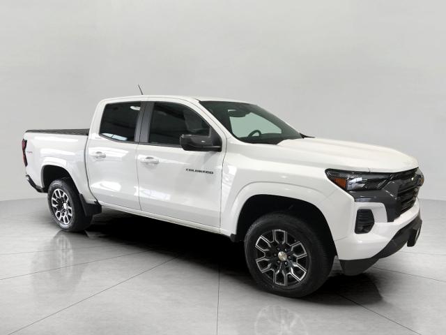 2023 Chevrolet Colorado Vehicle Photo in GREEN BAY, WI 54303-3330