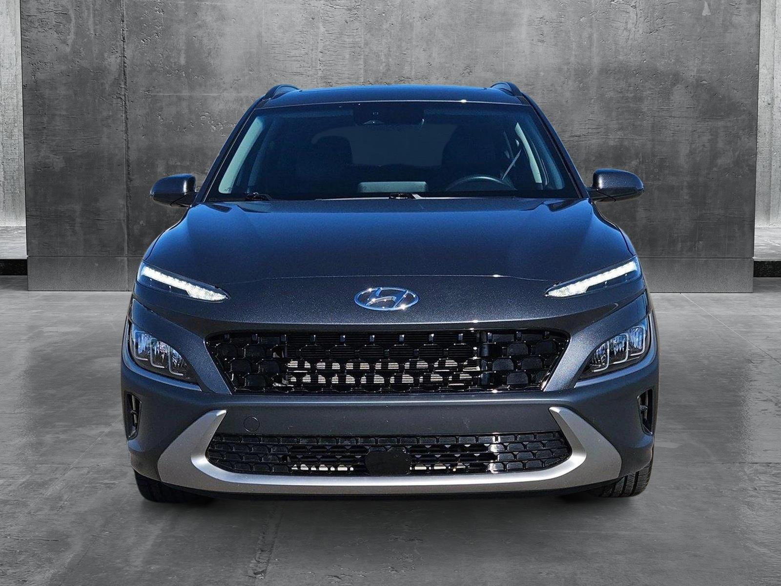 2022 Hyundai KONA Vehicle Photo in CORPUS CHRISTI, TX 78416-1100