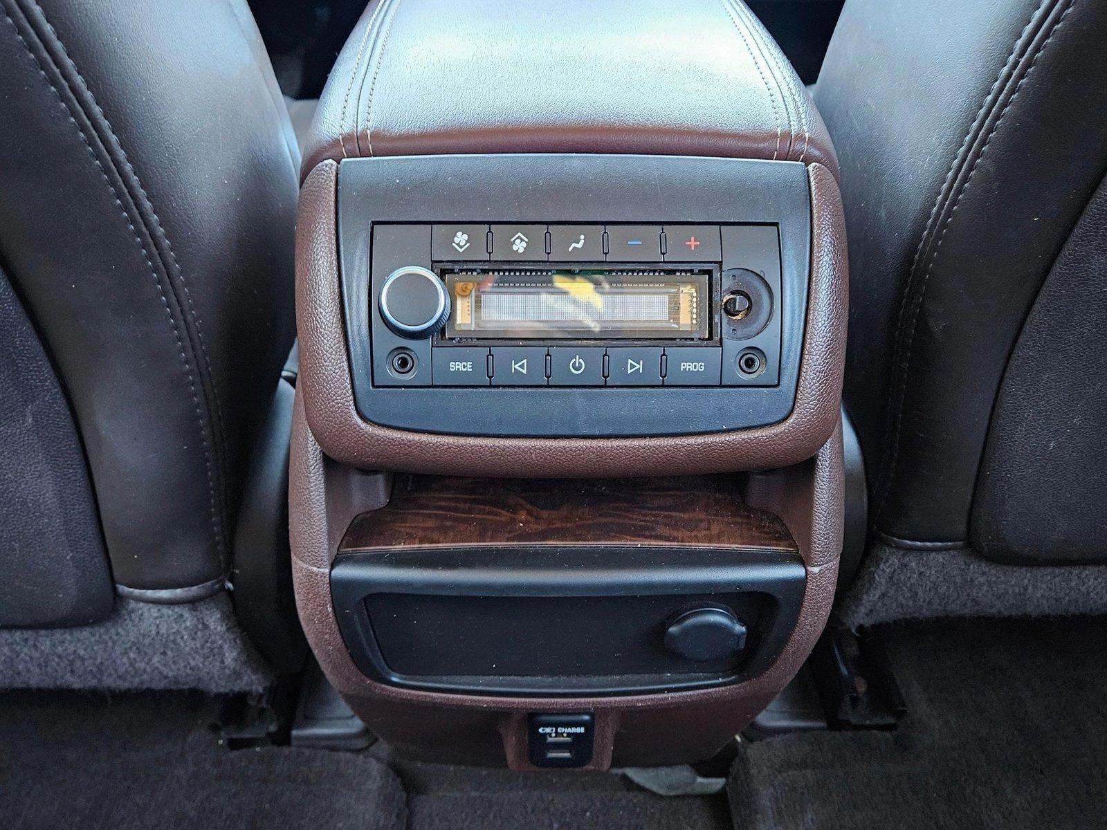 2014 Buick Enclave Vehicle Photo in AMARILLO, TX 79103-4111