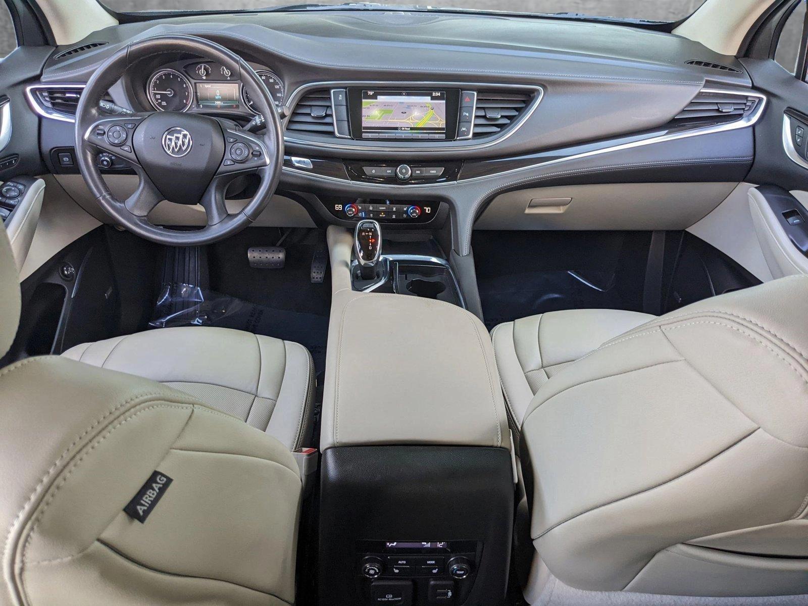 2019 Buick Enclave Vehicle Photo in Pompano Beach, FL 33064