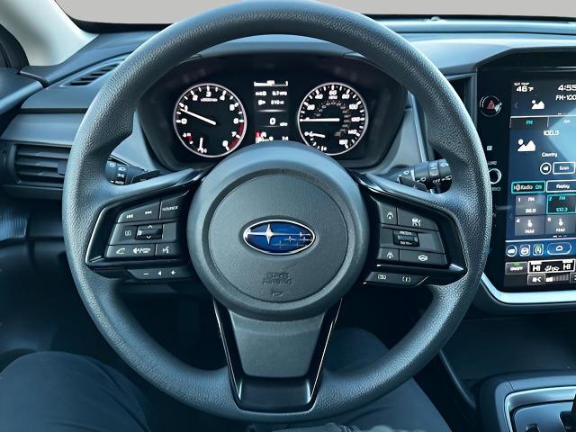 2025 Subaru Crosstrek Vehicle Photo in Oshkosh, WI 54904