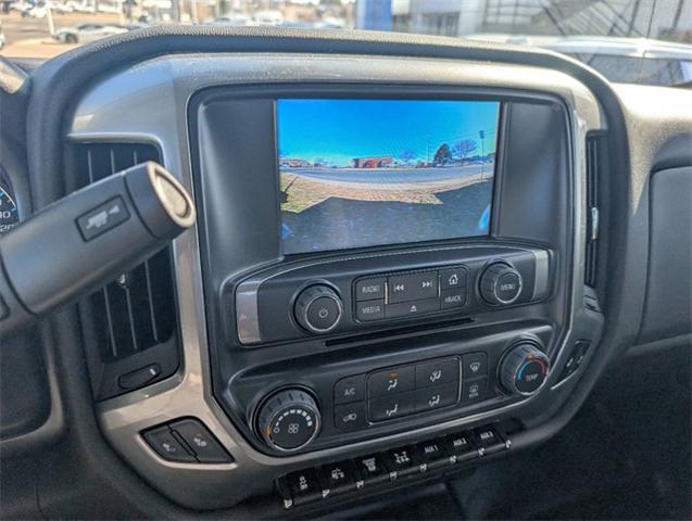 2024 Chevrolet Silverado Chassis Cab Vehicle Photo in ENGLEWOOD, CO 80113-6708