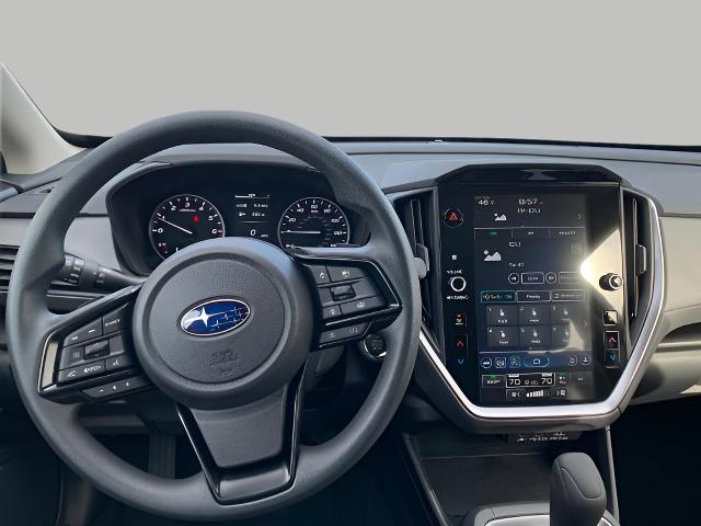 2025 Subaru Crosstrek Vehicle Photo in Oshkosh, WI 54904