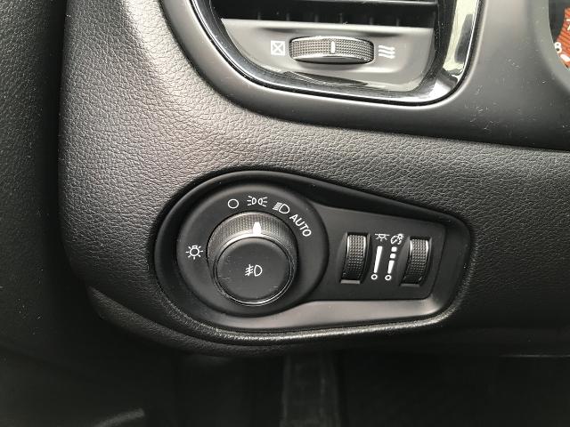 2019 Jeep Renegade Vehicle Photo in GREEN BAY, WI 54303-3330