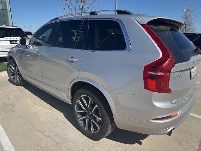 2019 Volvo XC90 Vehicle Photo in San Antonio, TX 78230