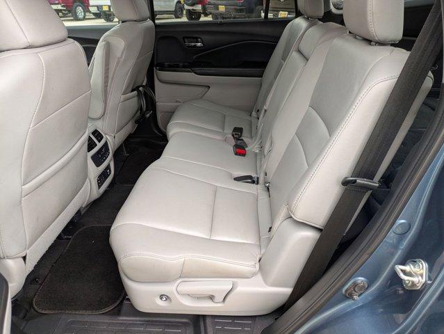 2018 Honda Pilot Vehicle Photo in San Antonio, TX 78209