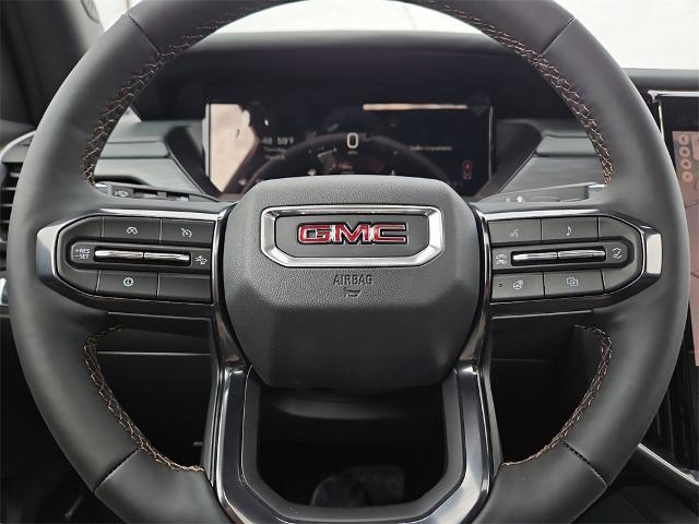 2025 GMC Acadia Vehicle Photo in EASTLAND, TX 76448-3020