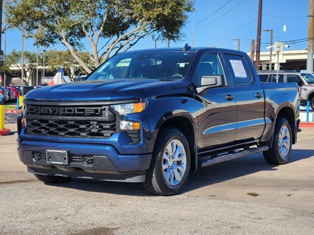 2023 Chevrolet Silverado 1500 Vehicle Photo in SUGAR LAND, TX 77478-0000