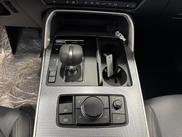 2024 Mazda CX-90 PHEV Vehicle Photo in Green Bay, WI 54304