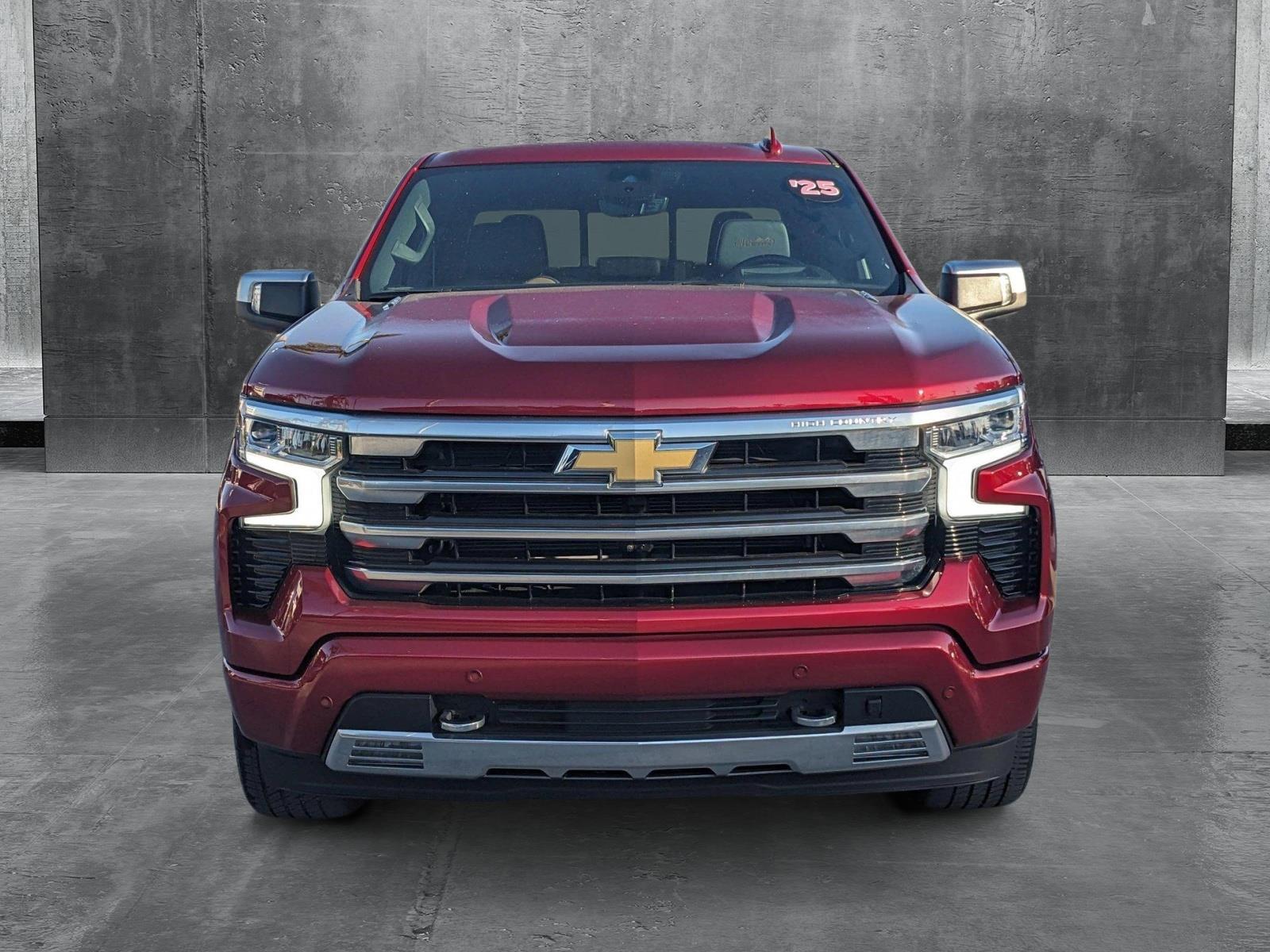 2023 Chevrolet Silverado 1500 Vehicle Photo in MIAMI, FL 33172-3015