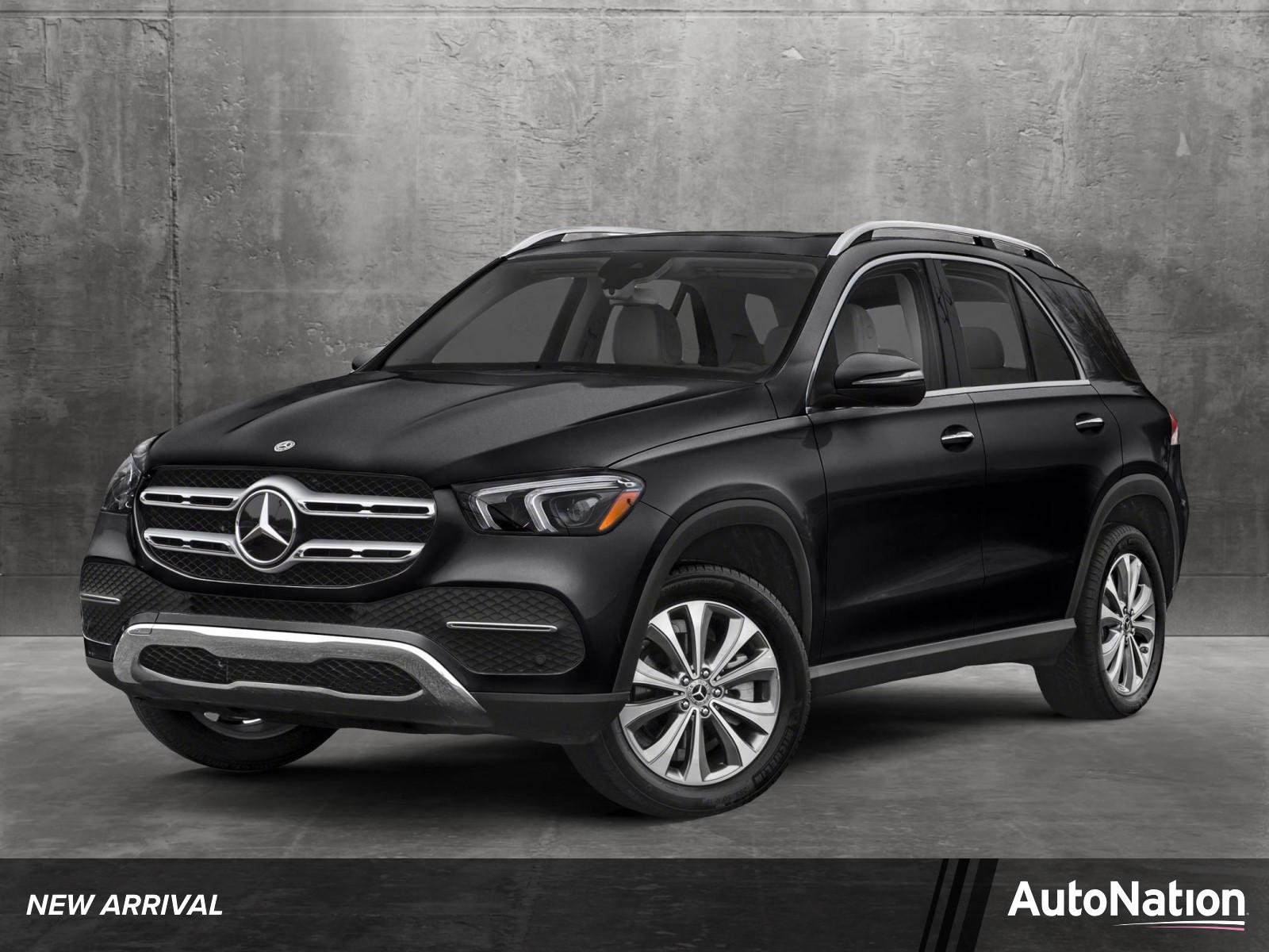 2020 Mercedes-Benz GLE Vehicle Photo in Sanford, FL 32771