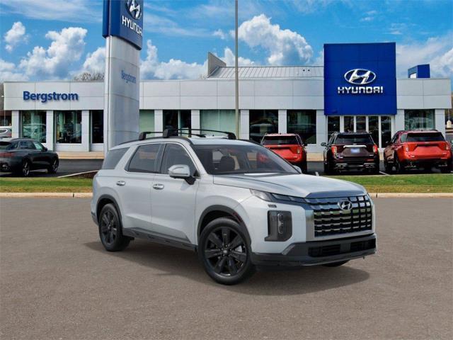 2025 Hyundai PALISADE Vehicle Photo in Green Bay, WI 54304