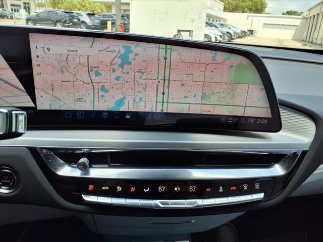 2025 Cadillac LYRIQ Vehicle Photo in TAMPA, FL 33612-3404