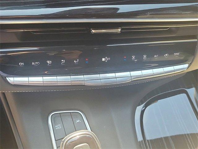 2021 Cadillac Escalade Vehicle Photo in SUNRISE, FL 33323-3202