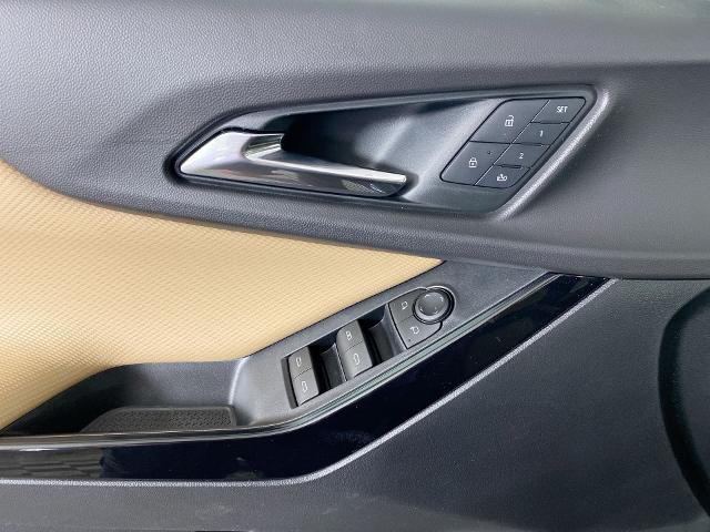 2025 Chevrolet Equinox Vehicle Photo in ALLIANCE, OH 44601-4622