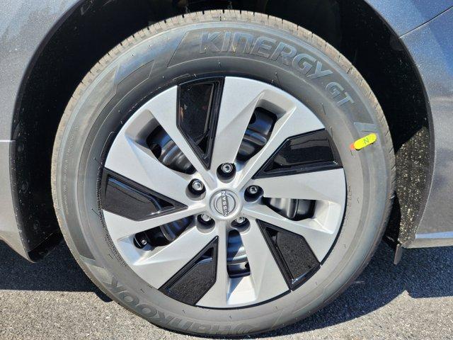 2025 Nissan Altima Vehicle Photo in Ardmore, PA 19003