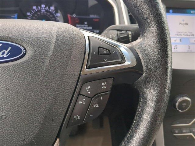 2019 Ford Edge Vehicle Photo in COLLIERVILLE, TN 38017-9006