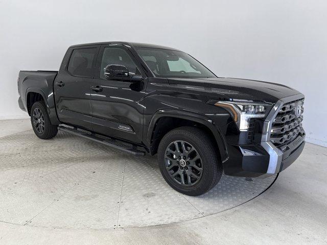 2024 Toyota Tundra 4WD Vehicle Photo in Charlotte, NC 28273