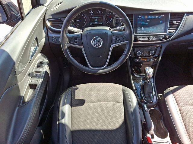 2018 Buick Encore Vehicle Photo in WATERTOWN, CT 06795-3318