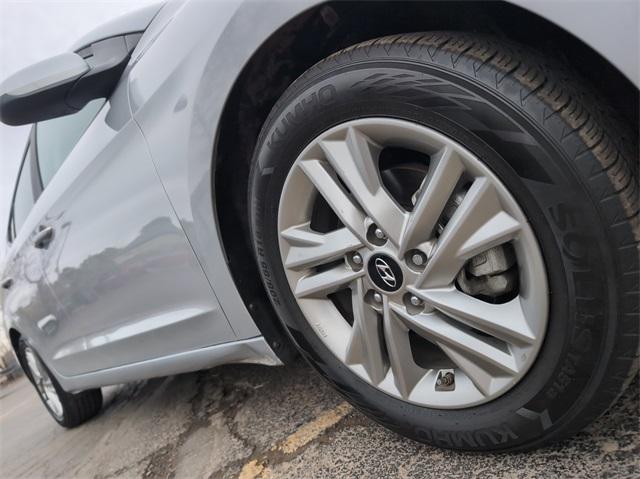 2020 Hyundai Elantra Vehicle Photo in AURORA, CO 80012-4011