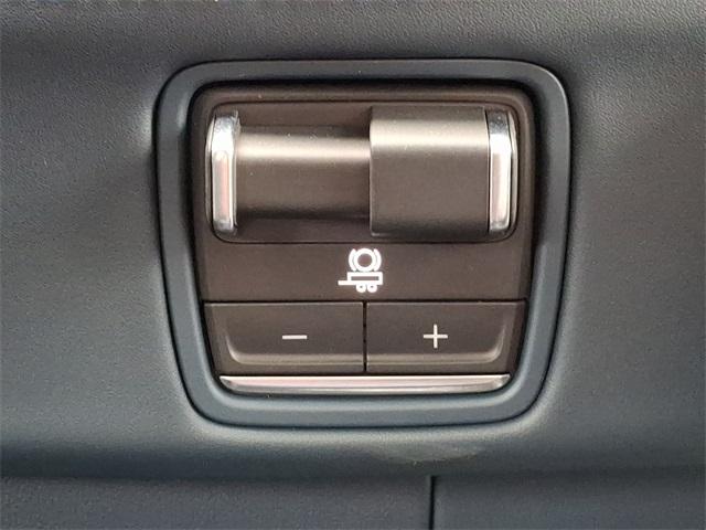 2025 Cadillac ESCALADE IQ Vehicle Photo in ALLENTOWN, PA 18103-7399