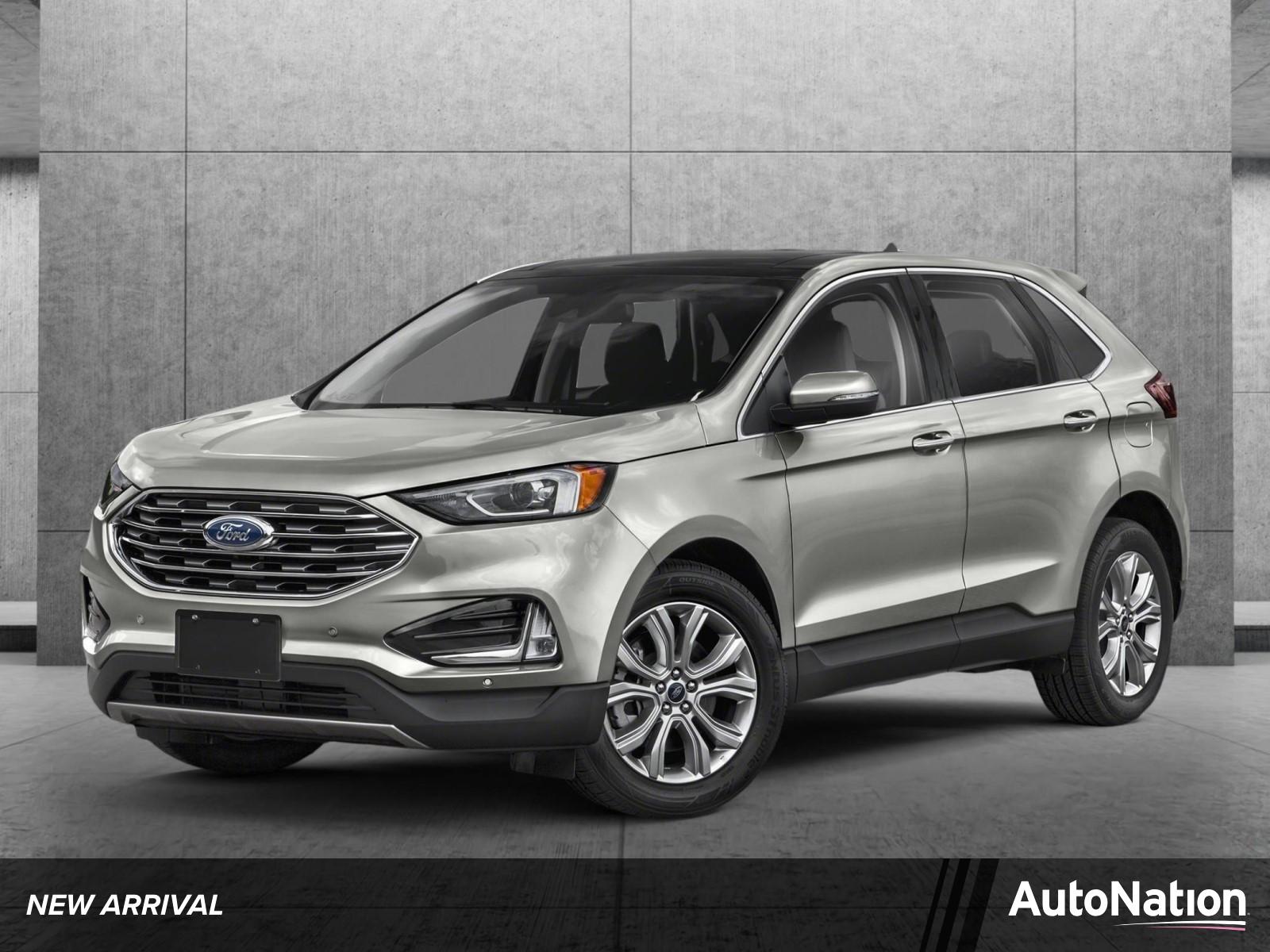 2023 Ford Edge Vehicle Photo in Memphis, TN 38133