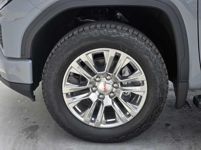 2025 GMC Sierra 1500 Vehicle Photo in DALLAS, TX 75209-3016