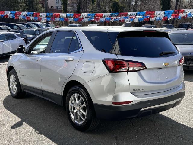 2022 Chevrolet Equinox Vehicle Photo in Roslyn, NY 11576