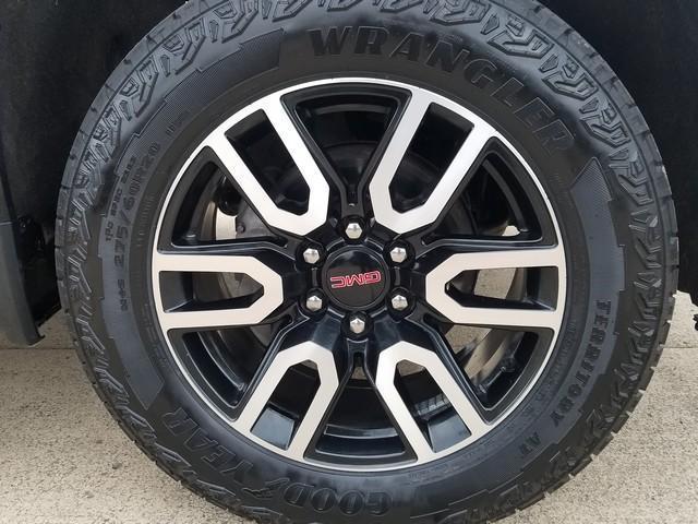 2020 GMC Sierra 1500 Vehicle Photo in ELYRIA, OH 44035-6349