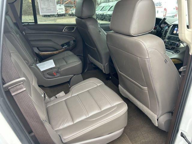 2017 GMC Yukon Vehicle Photo in MEDINA, OH 44256-9631