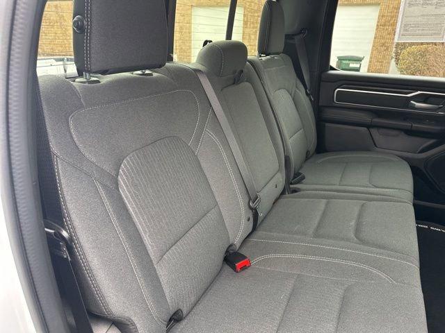 2023 Ram 1500 Vehicle Photo in MEDINA, OH 44256-9631