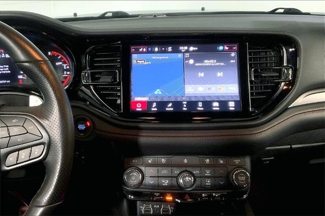 2024 Dodge Durango Vehicle Photo in Kansas City, MO 64114