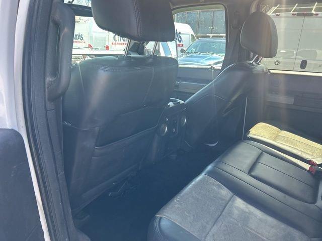 2011 Ford Super Duty F-350 SRW Vehicle Photo in MEDINA, OH 44256-9631