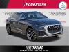 Used 2022 Audi SQ8 Premium Plus with VIN WA1AWBF18ND024393 for sale in Denton, TX