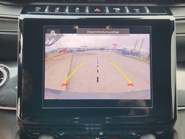 2021 Jeep Grand Cherokee L Vehicle Photo in SUGAR LAND, TX 77478-0000