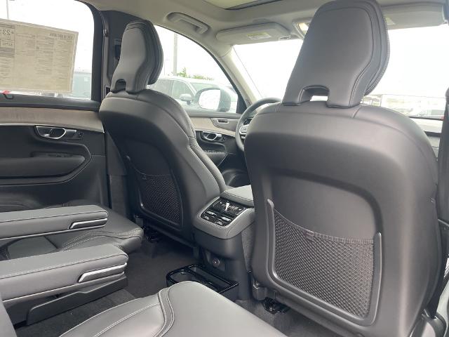 2025 Volvo XC90 Vehicle Photo in Grapevine, TX 76051