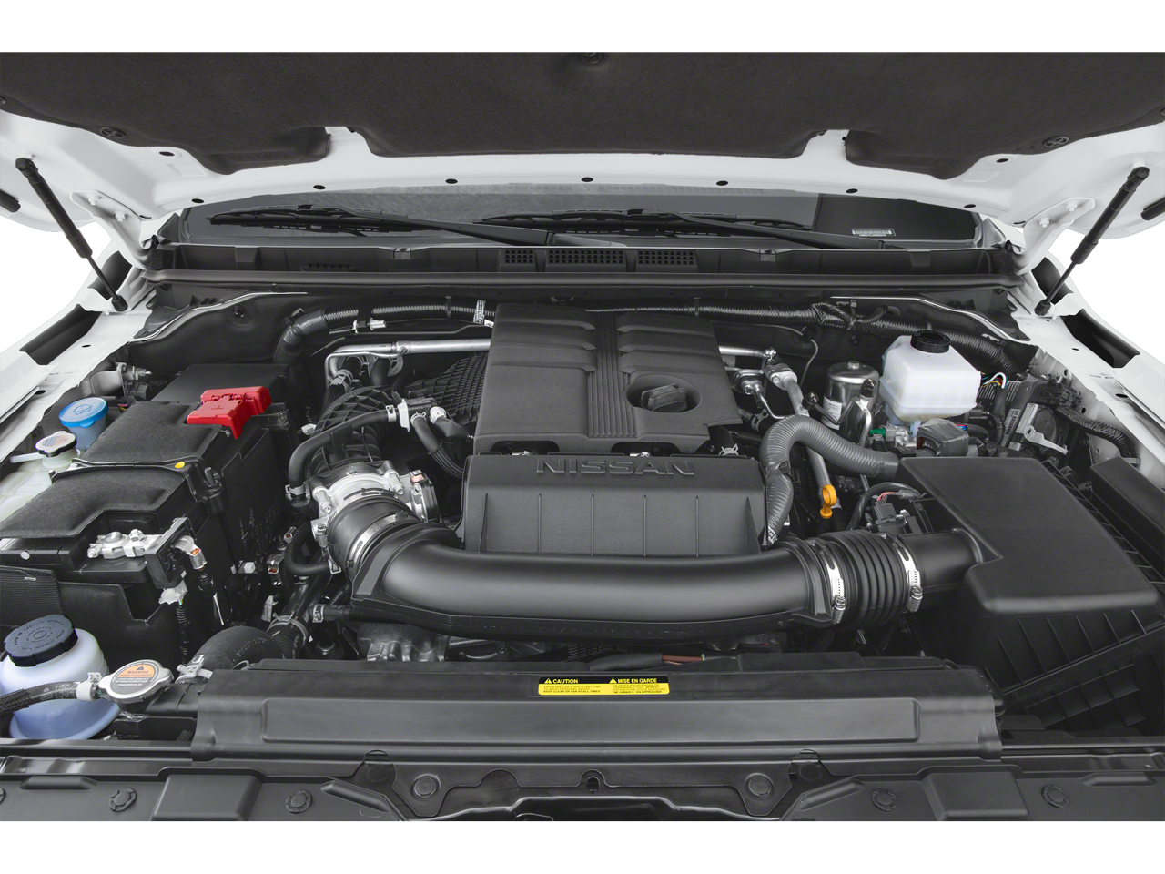 2025 Nissan Frontier Vehicle Photo in Tulsa, OK 74129