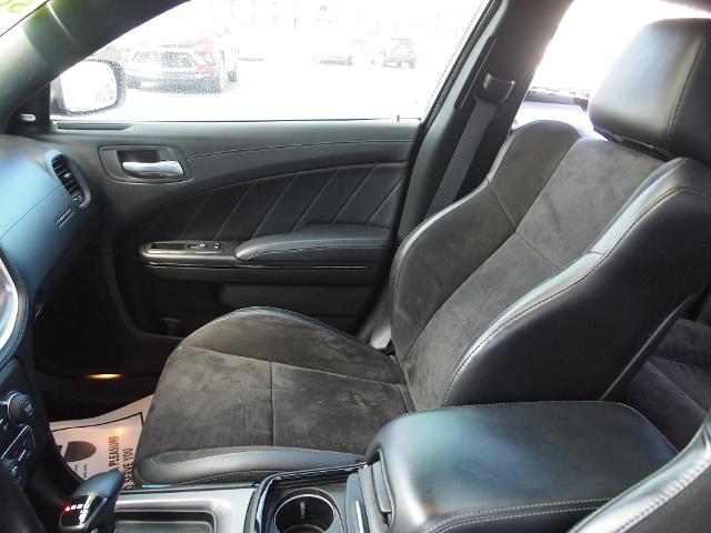 2022 Dodge Charger Vehicle Photo in MADISON, IN 47250-1611